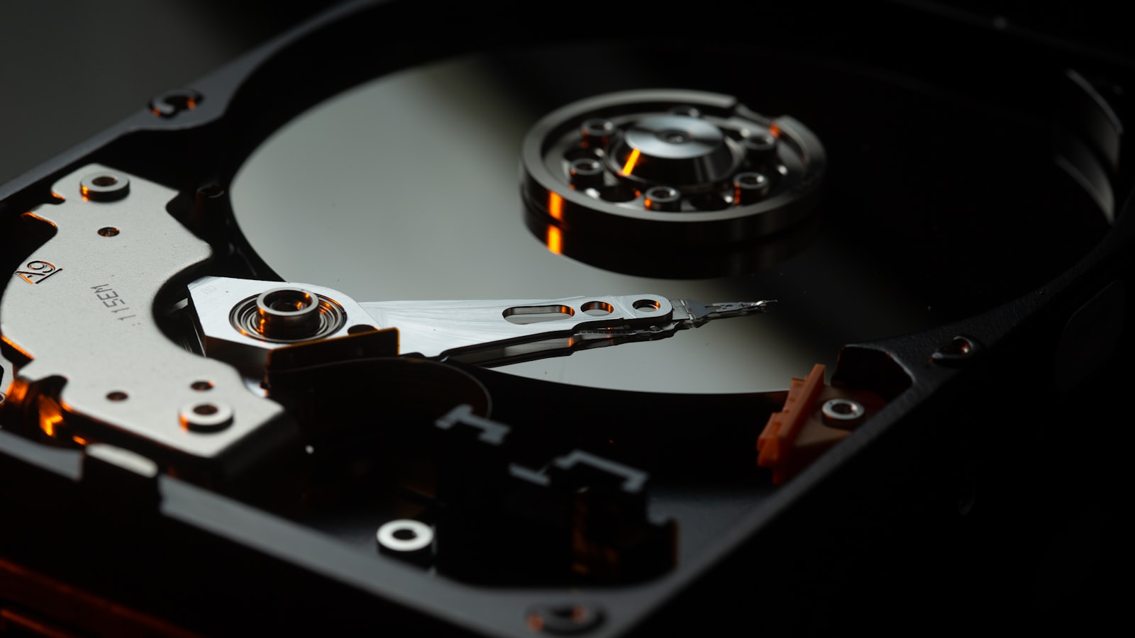 Kopia zapasowa danych — dyski i backup